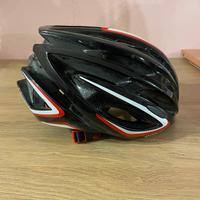 Casco ciclista