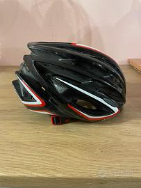 Casco ciclista