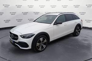 Mercedes-Benz Classe C C 220 d 4Matic Advance...