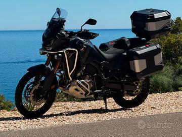 AFRICA TWIN 1100 ADV