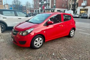OPEL KARL 1.0 75CV Benzina e GPL