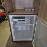 Frigorifero Electrolux