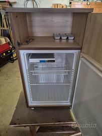 Frigorifero Electrolux