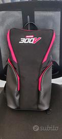Zaino Motul 300V Tecknomonster

