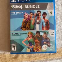 Sims 4 bundle