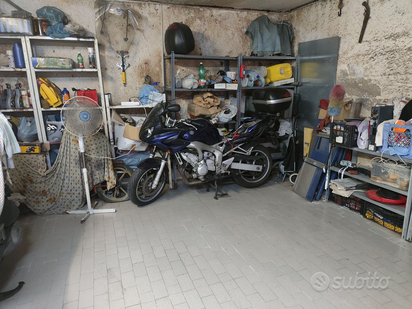 Appartamento – Napoli, Quartieri Spagnoli, Municipalità 2 - Vista 2
