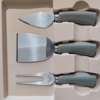 Set coltelli e tagliare formaggio