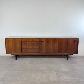 Credenza sideboard anni ’60 stile scandinavo