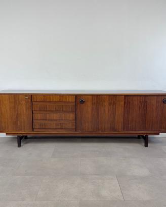 Credenza sideboard anni ’60 stile scandinavo
