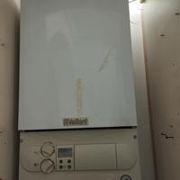 caldaia gas Vaillant 24