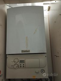 caldaia gas Vaillant 24