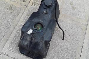 Serbatoio nudo piaggio x9 250 - anni 2000