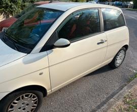 Lancia Ypsilon 2005 benzina neopatentato