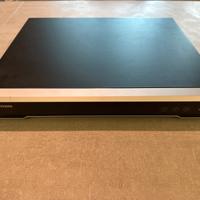 Nvr Hikvision DS-7616NI-K2/16P poe