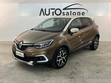 RENAULT CAPTUR 1.5 dci 90 cv Start & Stop Energy I