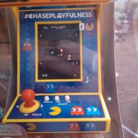 pac man 