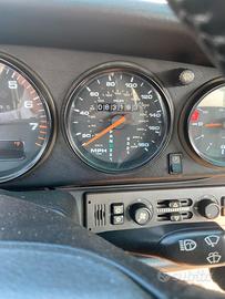 PORSCHE 993 CABRIO 200 KW
