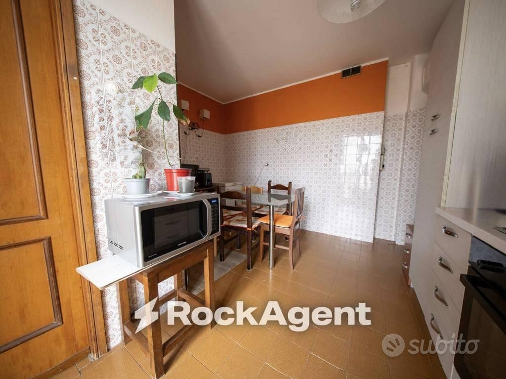 Appartamento – Sassari, San Pietro - Vista 3