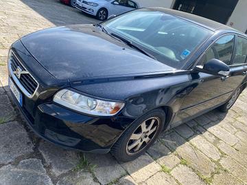 Volvo V50 DRIVe POLAR
