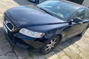 Volvo V50 DRIVe POLAR