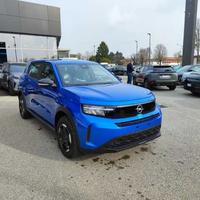 Opel Frontera 1.2 Hybrid 145cv DCT EDITION KM ZERO