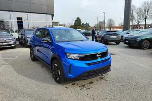Opel Frontera 1.2 Hybrid 145cv DCT EDITION KM ZERO