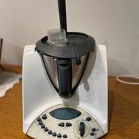 Bimby thermomix 