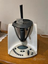 Bimby thermomix 