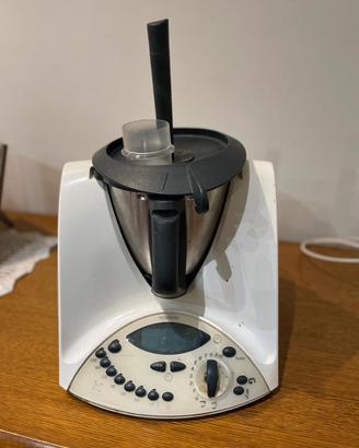 Bimby thermomix 