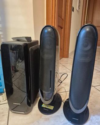 Stereo Samsung