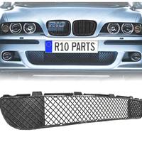 GRIGLIA PARAURTI BMW E39