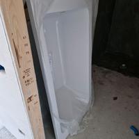 VASCA DA BAGNO 140X70 MARNE