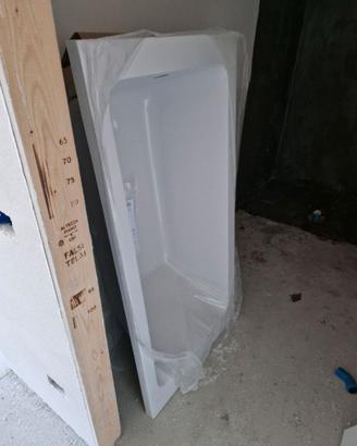 VASCA DA BAGNO 140X70 MARNE