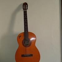 Chitarra classica eko