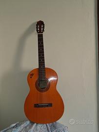 Chitarra classica eko