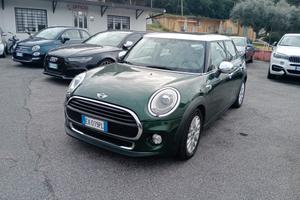 Mini Cooper D Countryman 1.6