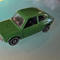 Polistil Fiat 127 EL 48 scala 1/43, Vintage 