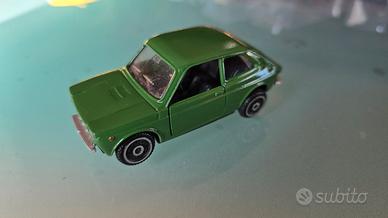 Polistil Fiat 127 EL 48 scala 1/43, Vintage 