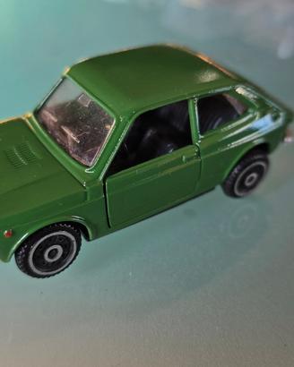 Polistil Fiat 127 EL 48 scala 1/43, Vintage 