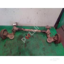 Assale post. opel astra g 1998-04