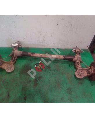 Assale post. opel astra g 1998-04