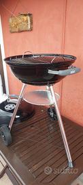 Barbecue Weber