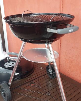 Barbecue Weber