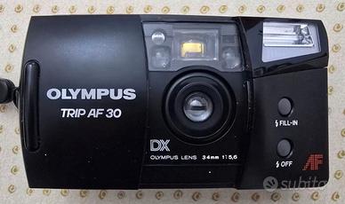 Olympus Trip AF 30