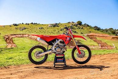 Honda CRF 250 2026