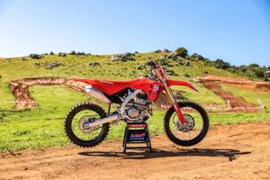 Honda CRF 250 2026