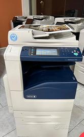 Multifunzione xerox 7225