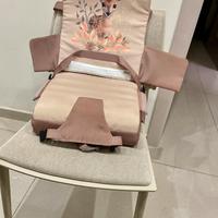 Seggiolone da viaggio Kiokids