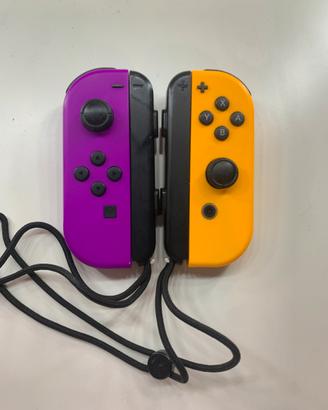 Joy-Con colorati Nintendo Switch