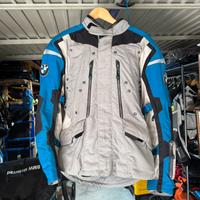 Completo moto bmw